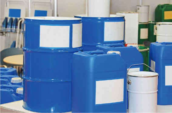 VOCs(PID) 在線監測系統