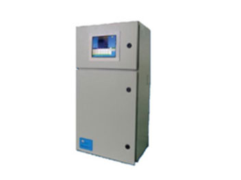 排水末端自動監控系統