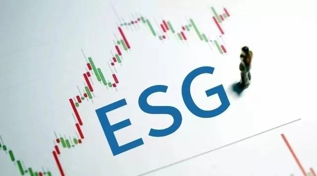 ESG-廢棄資源利用盤查